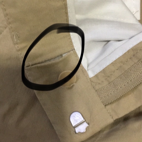 Theory wide leg pants - Picture 9 of 10